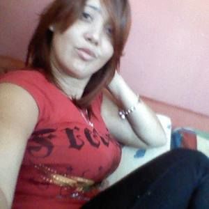 Meet your Posher, Catherine